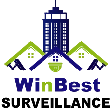 Logo header WINBEST SURVEILLANCE Société d'installation de camera surveillance Casablanca