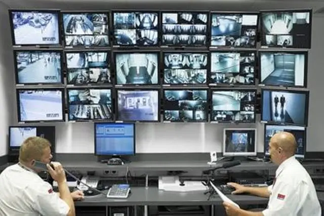 Société d'installation de camera surveillance à Casablanca