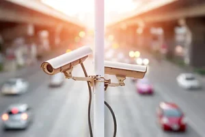 760 caméras de surveillances seront installées dans la métropole.