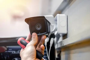 Vidéosurveillance : un moyen simple pour sécuriser son domicile