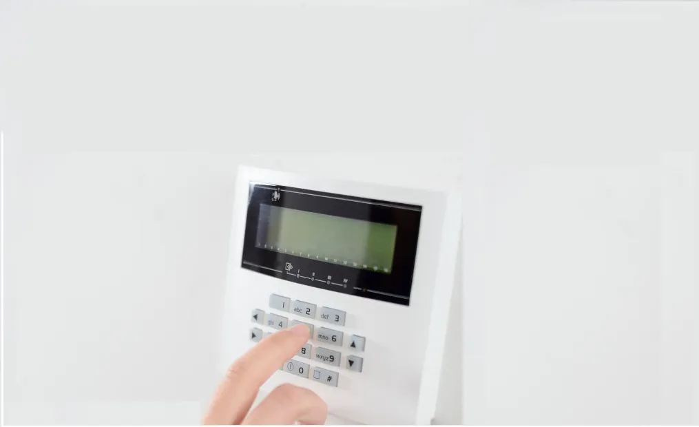 Société d'installation de porte blindée à Casablanca
